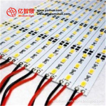 Hot Sale High Quality LED Strip Light RGB 5050 Flexible Strip Light Car Decoration
